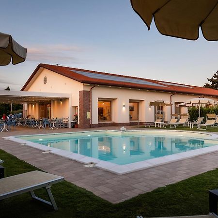 Agriturismo Acquachiara ซาบาอูเดีย ภายนอก รูปภาพ