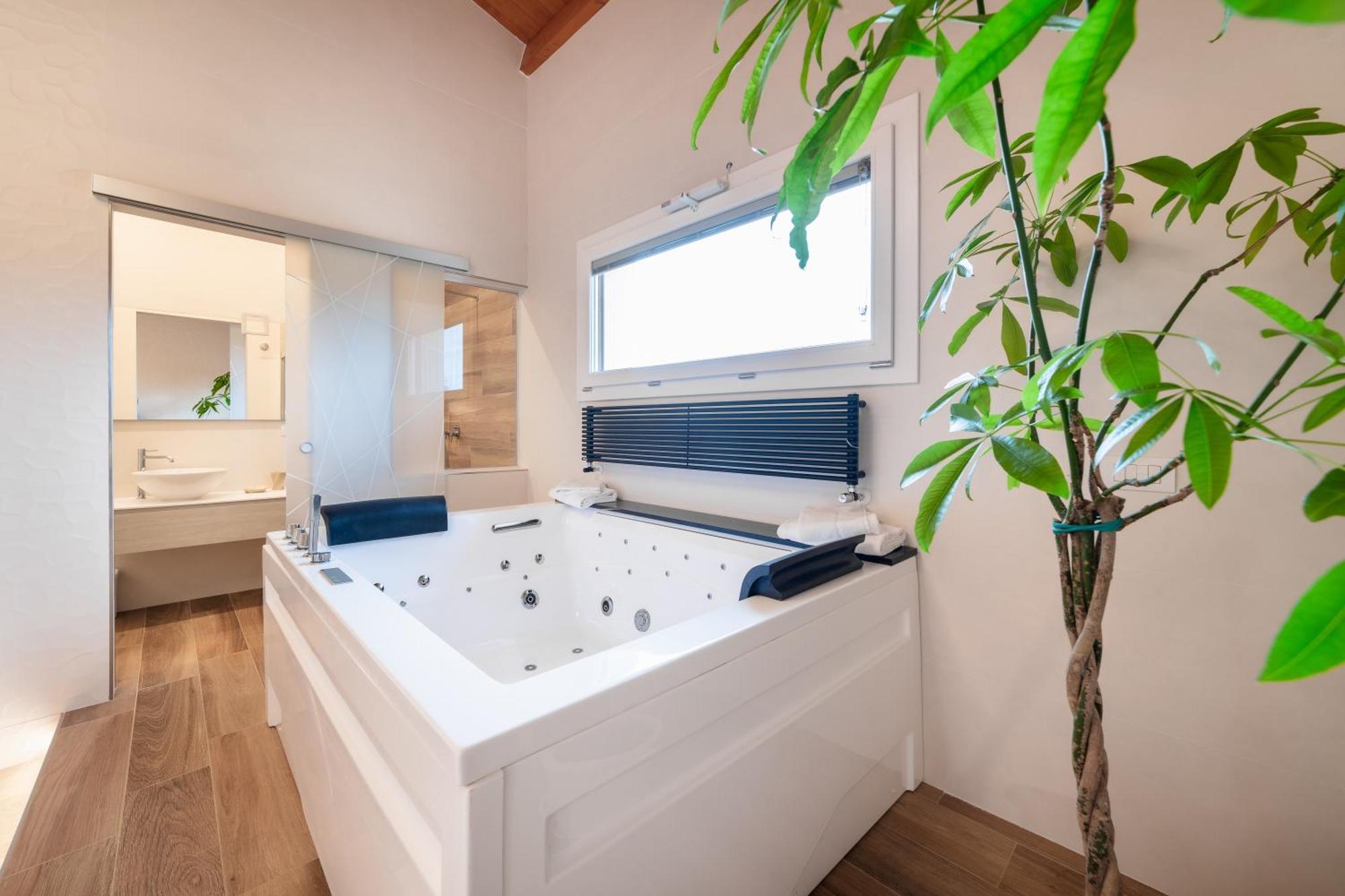 Agriturismo Acquachiara ซาบาอูเดีย ภายนอก รูปภาพ