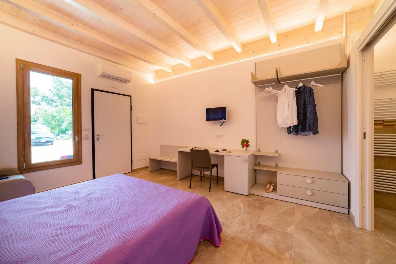 Agriturismo Acquachiara ซาบาอูเดีย ภายนอก รูปภาพ